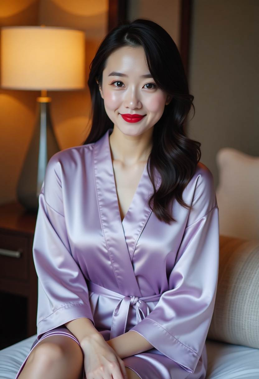 好妹妹MV缩略图