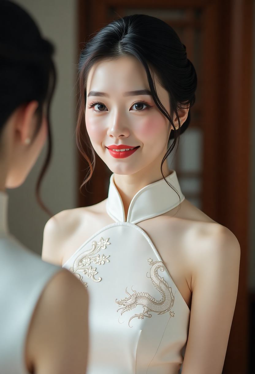 好妹妹MV缩略图