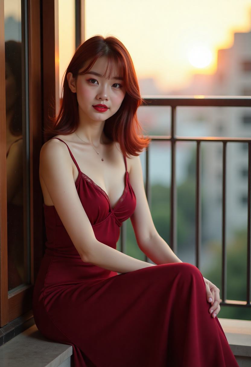 好妹妹MV缩略图