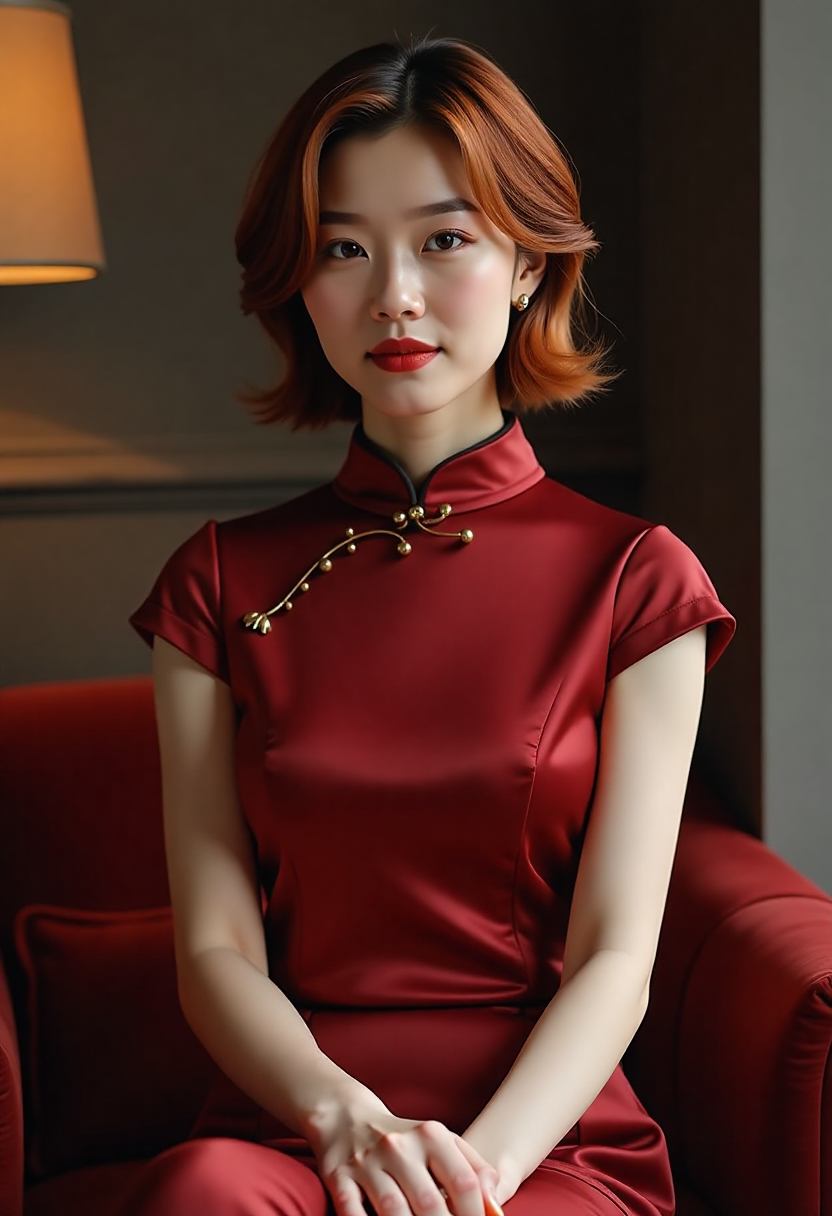 好妹妹MV缩略图